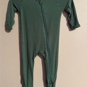 Kyte BABY Forest Green 0-3 month